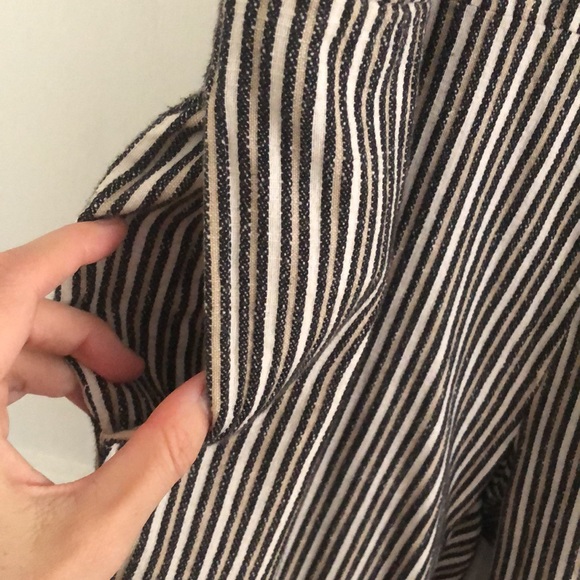 Ace & Jig fleet jumpsuit - Picture 4 of 8